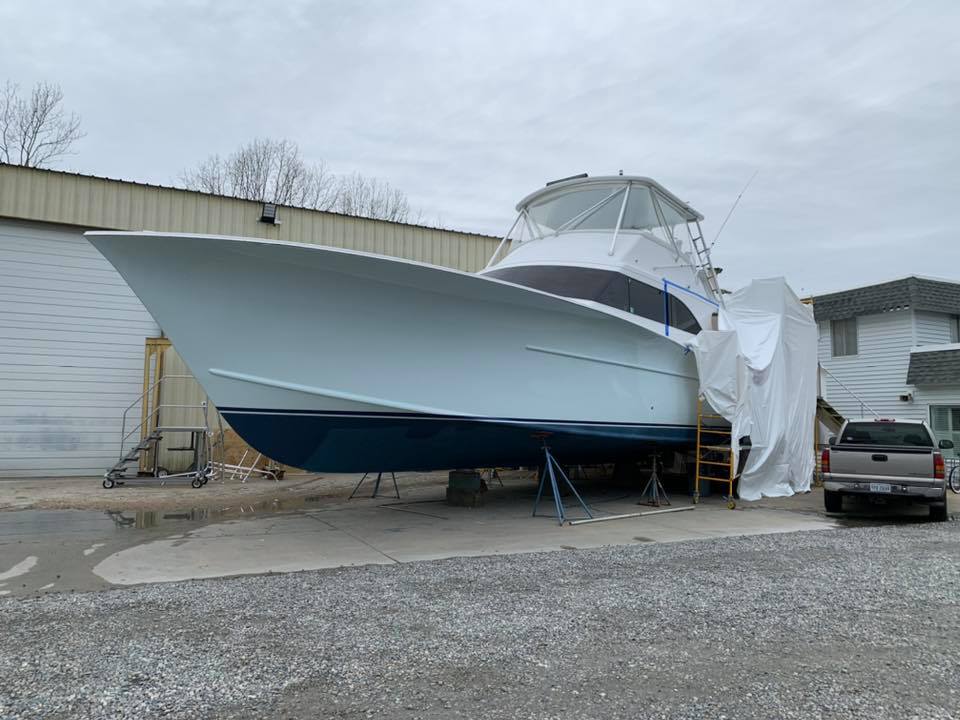 Va Beach Charter Fishing