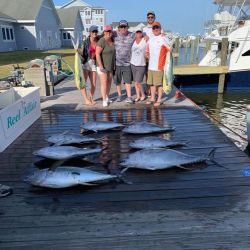 pirates cove tuna fishing 5 20200527