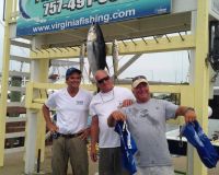 va beach fishing 13 20200330