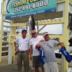 va beach fishing 13 20200330