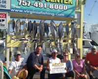 va beach fishing 16 20200330