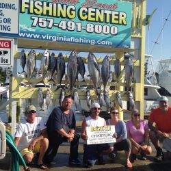 va beach fishing 16 20200330