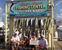 va beach fishing 19 20200330