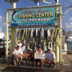 va beach fishing 19 20200330