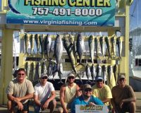 va beach fishing 20 20200330