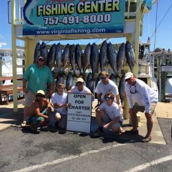 va beach fishing 35 20200330