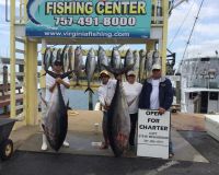 va beach fishing 38 20200330