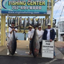 va beach fishing 38 20200330