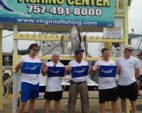 va beach fishing 6 20200330