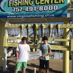 va beach fishing 9 20200330